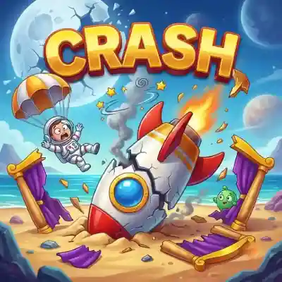Crash Game