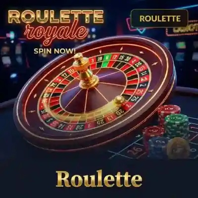 Roulette